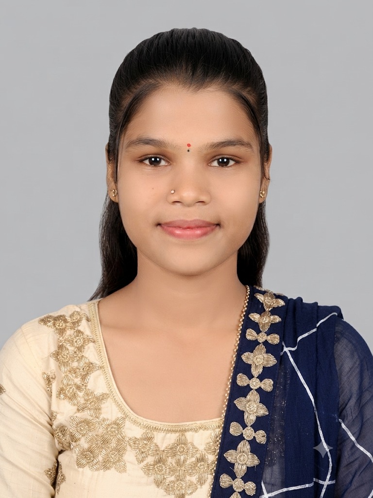 vaishnavi alim - Part time Cleaner and Cook and Patient Care and Elderly Care and Baby Sitter in virar east in Mumbai